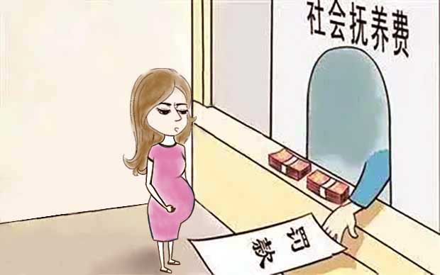 孕妈为什么要选择去美国生小孩 