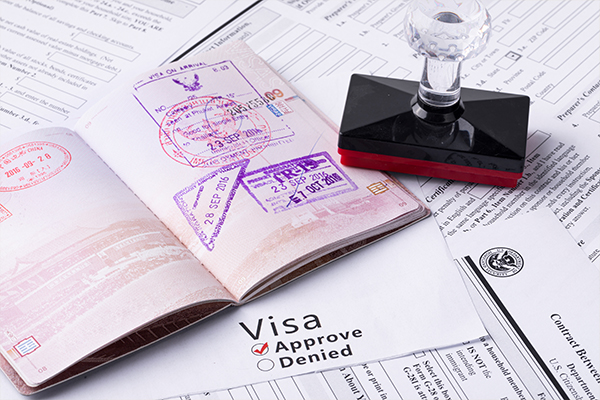 美国产子签证申请失败的原因是什么